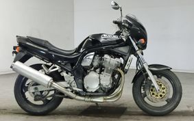 SUZUKI GSF750 1999 GR7EA