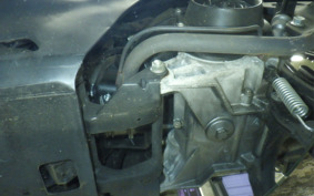 SUZUKI ADDRESS 110 CE47A