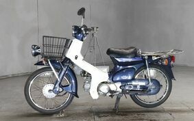 HONDA PRESS CUB 50 C50