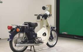 HONDA C70 SUPER CUB C70