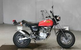 HONDA APE 50 AC16