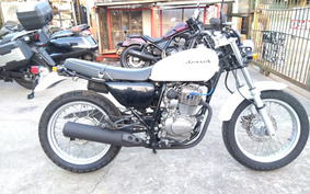 HONDA CB223S MC40