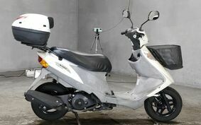 SUZUKI ADDRESS V125 G CF4EA