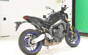 YAMAHA MT-09 SP 2021 RN69J