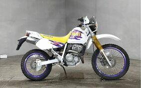 SUZUKI DJEBEL 250 XC Type SJ45A