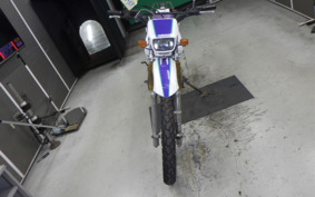 YAMAHA SEROW 225 W 4JG