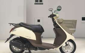 SUZUKI LET's Super Good CA4AA