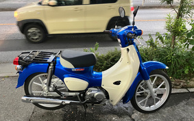 HONDA C110 SUPER CUB JA59