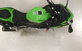 KAWASAKI NINJA 400 2021 EX400G