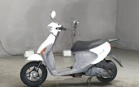 SUZUKI LET's 4 CA41A