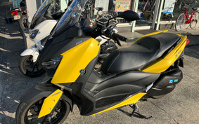 YAMAHA X-MAX SG42J