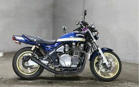 KAWASAKI ZEPHYR 1100 1992 ZRT10A