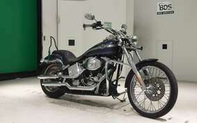 HARLEY FXSTD 1450 2003