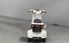 HONDA GYRO X TD02