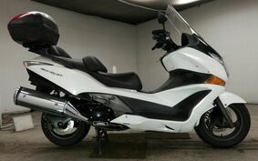 HONDA SILVER WING 400 GT 2011 NF03