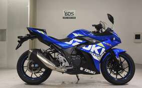 SUZUKI GSX250R DN11A