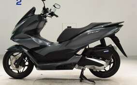 HONDA PCX125 JK05