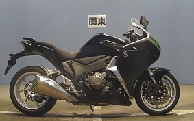 HONDA VFR1200F DCT 2014 SC63