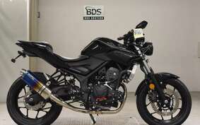 YAMAHA MT-25 RG43J