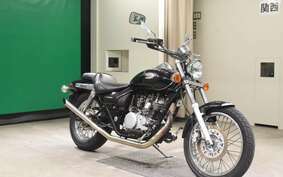 KAWASAKI ELIMINATOR 125 BN125A