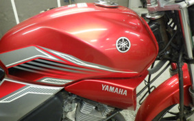 YAMAHA YBR125