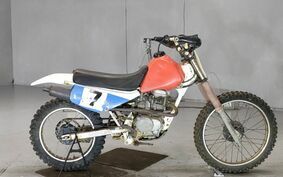 HONDA XR100R HE03