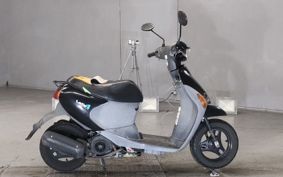 SUZUKI LETS4 CA45A