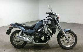 YAMAHA FZX750 1987 2AK