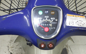 HONDA C50 SUPER CUB AA01