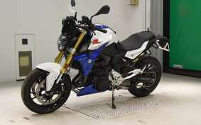 BMW F900R PREMIUM LINE 2023 0K11