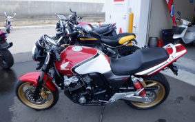 HONDA CB400SFV-3 2007 NC39