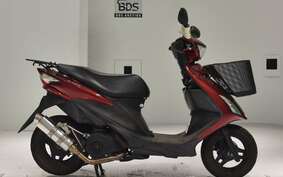 SUZUKI ADDRESS V125 S CF4MA