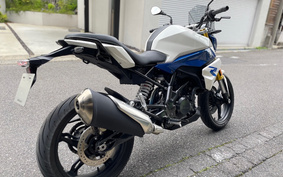 BMW G310R 2021 0G41