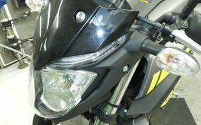 YAMAHA MT-25 RG43J