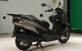 SUZUKI SKYWAVE 200 (Burgman 200) CH41A