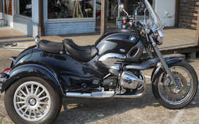 BMW GRINAR TRIKE 2008