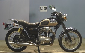 KAWASAKI W650 2003 EJ650A