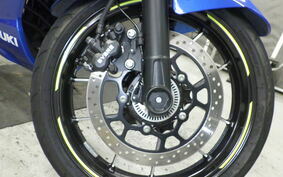 SUZUKI GIXXER 250 SF ED22B