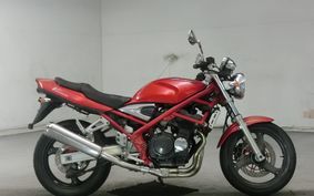 SUZUKI BANDIT 250 GJ77A