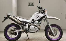 YAMAHA XT250X DG17J