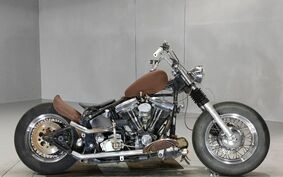 HARLEY FLSTC 1340 1988 BJL