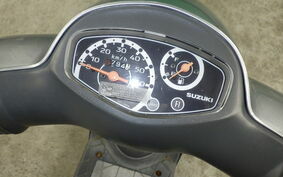 SUZUKI LET's 4 CA45A