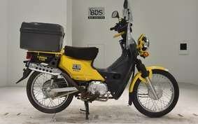 HONDA CROSS CUB 110 JA10