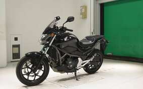 HONDA NC 700 S D 2012 RC61