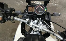 BMW G650GS SERTAO 2013 0136