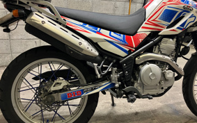 YAMAHA SEROW 250 DG17J