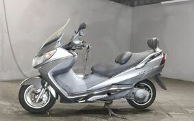 SUZUKI SKYWAVE 250 (Burgman 250) CJ43A