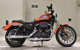 HARLEY XL883RI 2007 CS2