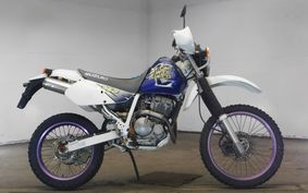 SUZUKI DJEBEL 250 XC Type SJ45A