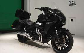 HONDA CTX1300 2016 SC74